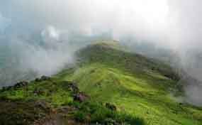 Day Trek to Kalsubai